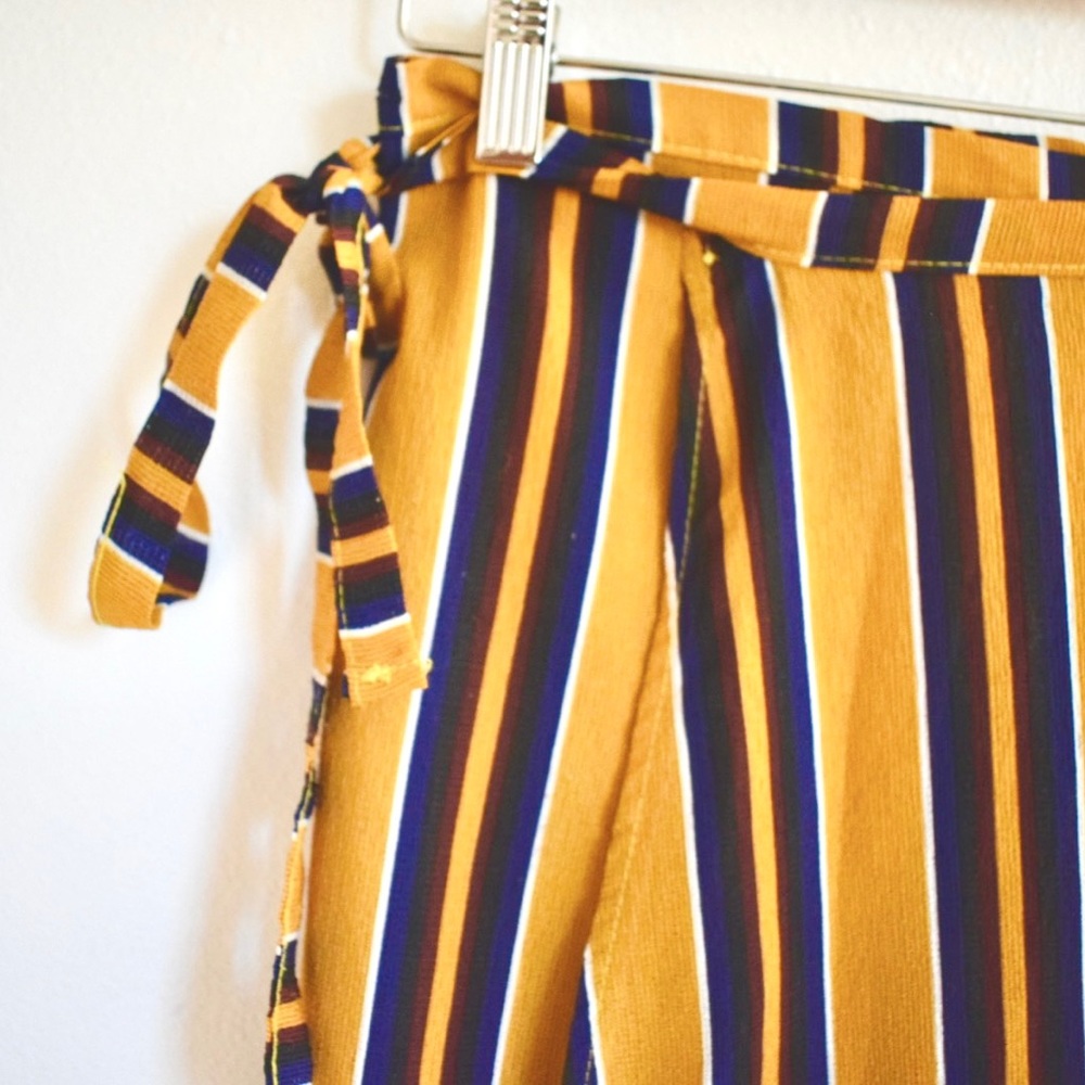my go to Wrap Skirt